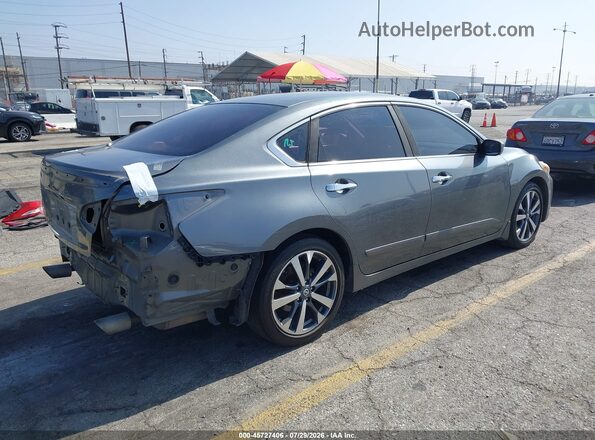1N4AL3AP4GC286510 2016 NISSAN ALTIMA Gray Rear right