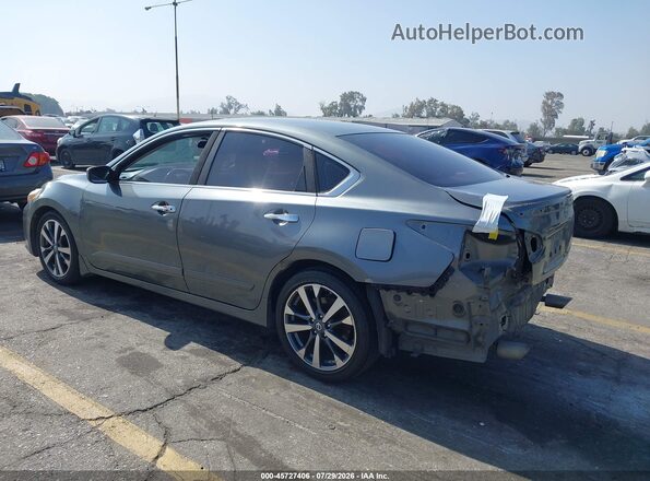 1N4AL3AP4GC286510 2016 NISSAN ALTIMA Gray Rear left