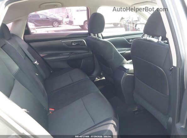 1N4AL3AP4GC286510 2016 NISSAN ALTIMA Gray VIN sticker view