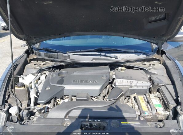 1N4AL3AP4GC286510 2016 NISSAN ALTIMA Gray Rear view