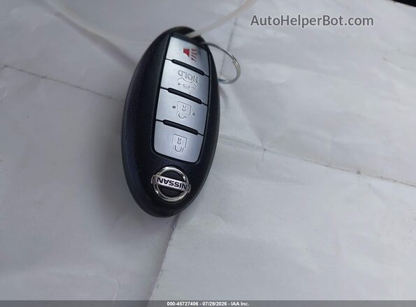 1N4AL3AP4GC286510 2016 NISSAN ALTIMA Gray Dashboard view