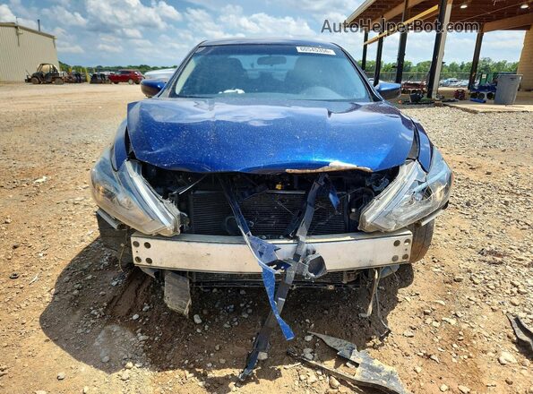 1N4AL3AP4GC294557 2016 NISSAN ALTIMA Blue Vista frontal