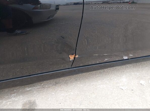 1N4AL3AP4GN319882 2016 NISSAN ALTIMA Черный Вид спереди