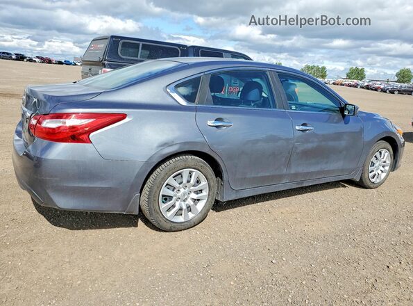 1N4AL3AP4GN340036 2016 NISSAN ALTIMA Gray Tył prawy