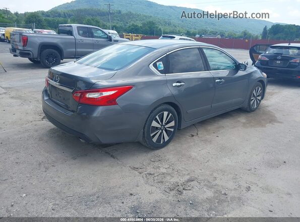 1N4AL3AP4GN391049 2016 NISSAN ALTIMA Light Blue Trasero derecho
