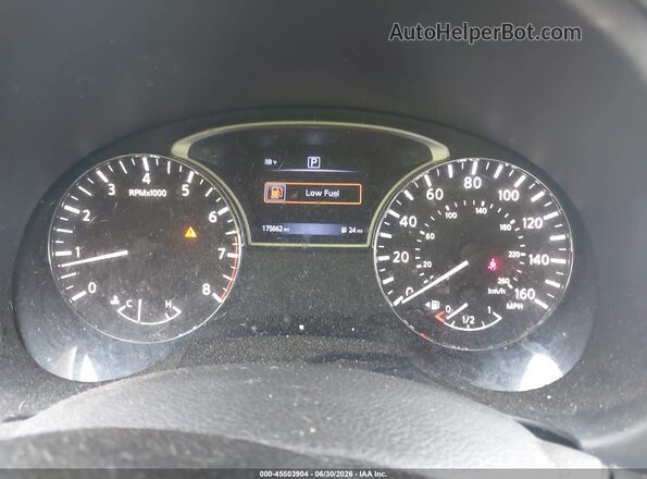 1N4AL3AP4GN391049 2016 NISSAN ALTIMA Light Blue Vista de los asientos traseros