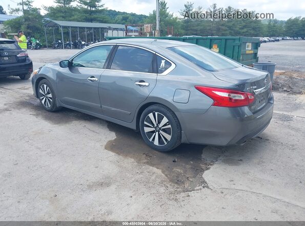 1N4AL3AP4GN391049 2016 NISSAN ALTIMA Light Blue Trasero izquierdo