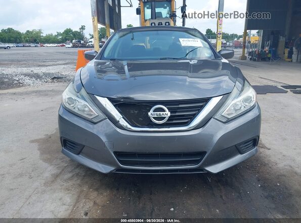 1N4AL3AP4GN391049 2016 NISSAN ALTIMA Light Blue Vista frontal
