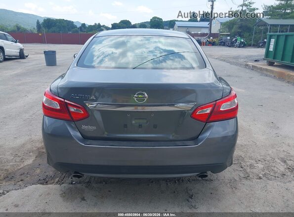 1N4AL3AP4GN391049 2016 NISSAN ALTIMA Light Blue 