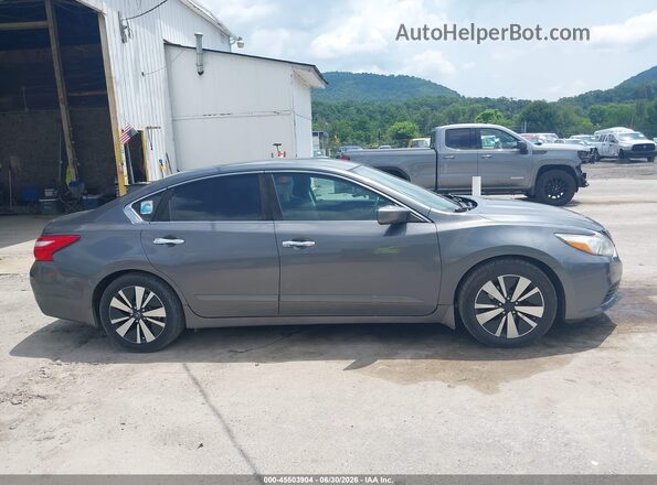 1N4AL3AP4GN391049 2016 NISSAN ALTIMA Light Blue Vista interior trasera
