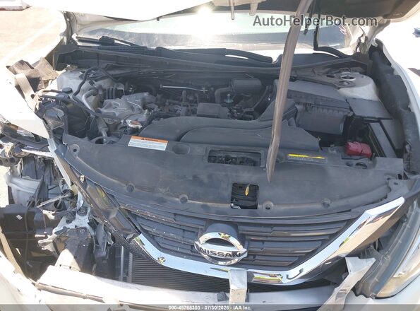 1N4AL3AP4HC108808 2017 NISSAN ALTIMA White უკანა ხედი