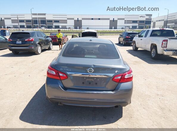 1N4AL3AP4HC123163 2017 NISSAN ALTIMA Gray 