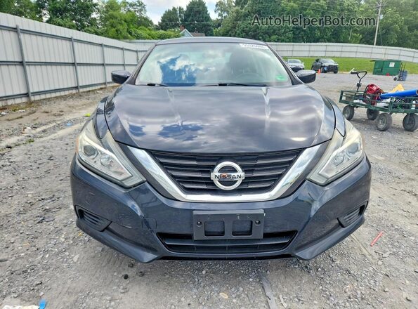1N4AL3AP4HC130694 2017 NISSAN ALTIMA Black Vista frontal