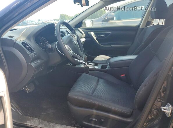 1N4AL3AP4HC130694 2017 NISSAN ALTIMA Black Vista interior delantera