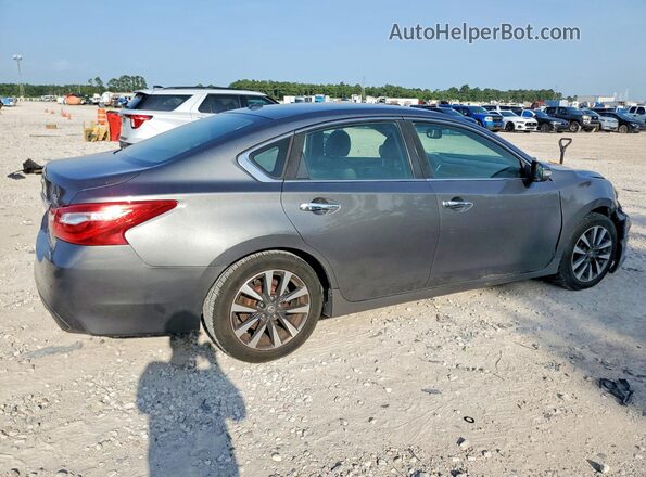 1N4AL3AP4HC140139 2017 NISSAN ALTIMA Gray უკანა მარჯვენა