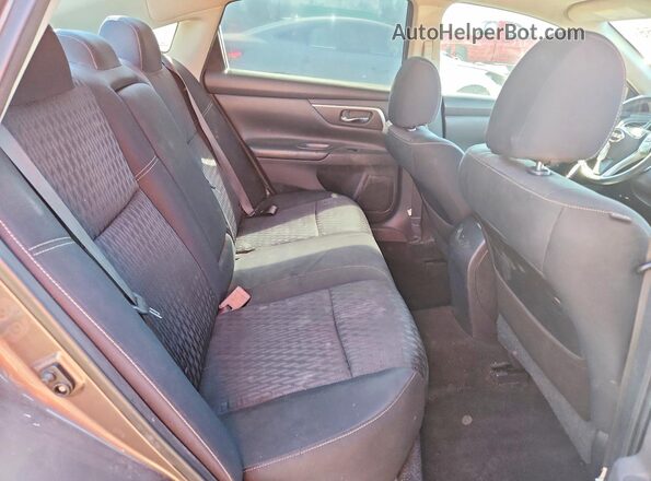 1N4AL3AP4HC184884 2017 NISSAN ALTIMA Gray Vista de los asientos traseros