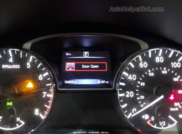 1N4AL3AP4HC245697 2017 NISSAN ALTIMA White 
