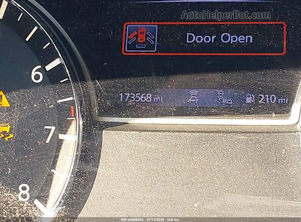 1N4AL3AP4HC284158 2017 NISSAN ALTIMA Белый 