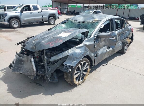 1N4AL3AP4HC473845 2017 NISSAN ALTIMA Gray Vista frontal