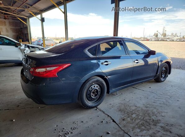 1N4AL3AP4HC484232 2017 NISSAN ALTIMA Charcoal Հետևի աջ