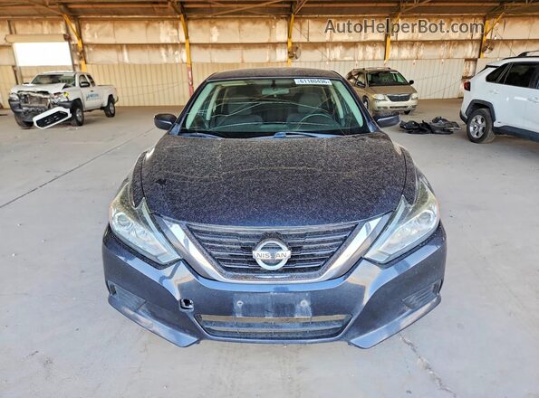 1N4AL3AP4HC484232 2017 NISSAN ALTIMA Charcoal Դիմացի տեսք