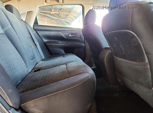 1N4AL3AP4HC484232 2017 NISSAN ALTIMA Charcoal Հետևի նստատեղերի տեսք