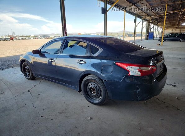 1N4AL3AP4HC484232 2017 NISSAN ALTIMA Charcoal Հետևի ձախ