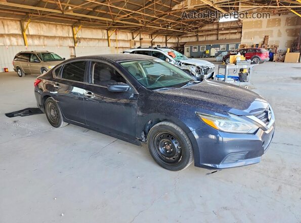 1N4AL3AP4HC484232 2017 NISSAN ALTIMA Charcoal Առջևի աջ