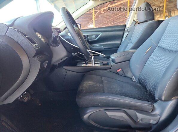 1N4AL3AP4HC484232 2017 NISSAN ALTIMA Charcoal Սալոնի դիմացի տեսք