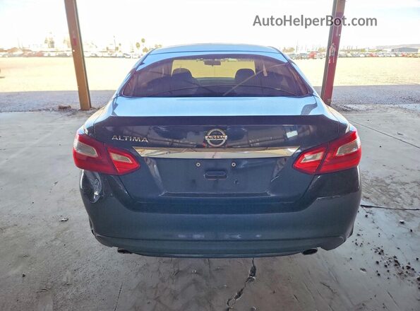 1N4AL3AP4HC484232 2017 NISSAN ALTIMA Charcoal Հետևի տեսք