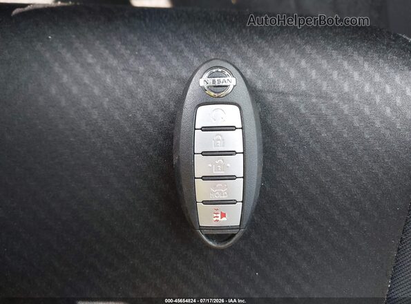 1N4AL3AP4HC486384 2017 NISSAN ALTIMA White Vista del salpicadero