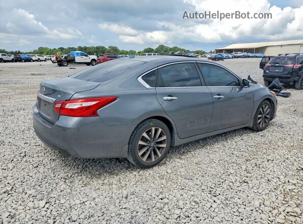 1N4AL3AP4HC493660 2017 NISSAN ALTIMA Charcoal Trasero derecho