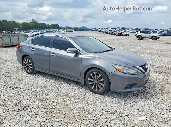 1N4AL3AP4HC493660 2017 NISSAN ALTIMA Charcoal Delantero derecho