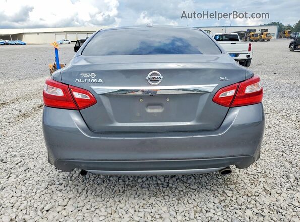 1N4AL3AP4HC493660 2017 NISSAN ALTIMA Charcoal Vista trasera
