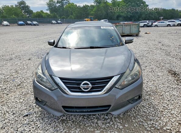 1N4AL3AP4HC493660 2017 NISSAN ALTIMA Charcoal Vista frontal