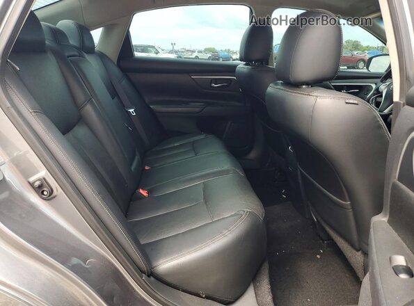 1N4AL3AP4HC493660 2017 NISSAN ALTIMA Charcoal Vista de los asientos traseros