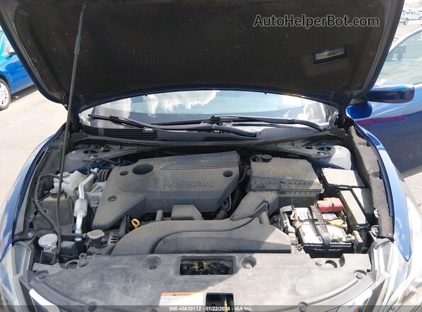 1N4AL3AP4HN312061 2017 NISSAN ALTIMA Blue Вид ззаду