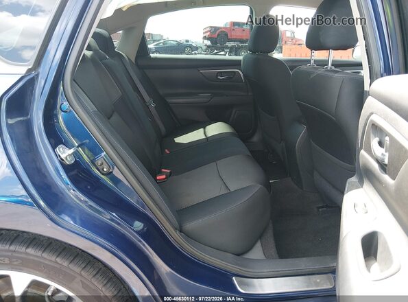 1N4AL3AP4HN312061 2017 NISSAN ALTIMA Blue Вид наклейки з VIN-кодом