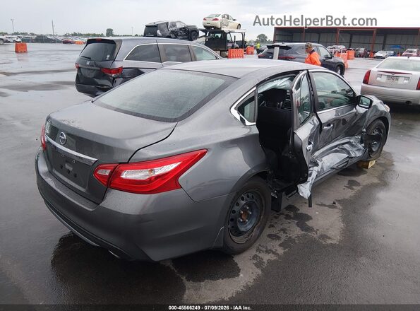 1N4AL3AP4HN313162 2017 NISSAN ALTIMA Gray Tył prawy