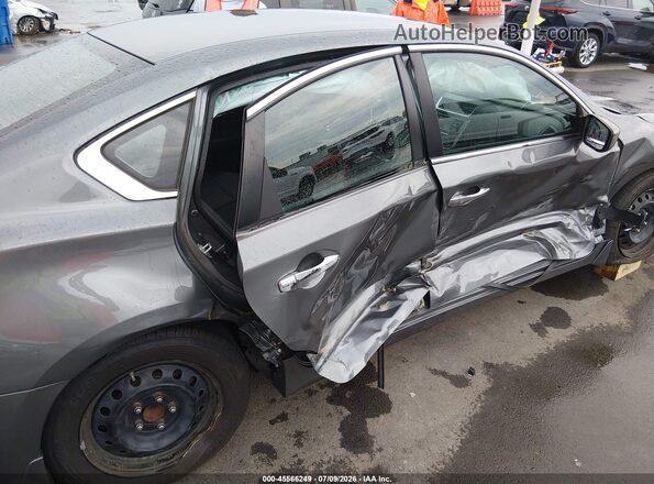 1N4AL3AP4HN313162 2017 NISSAN ALTIMA Gray 