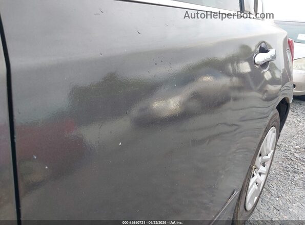 1N4AL3AP4HN318233 2017 NISSAN ALTIMA Brown Vista frontal