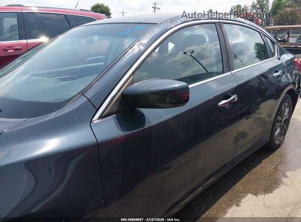 1N4AL3AP4HN318250 2017 NISSAN ALTIMA Black Панорамний вид салону 360°