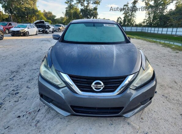 1N4AL3AP4HN322766 2017 NISSAN ALTIMA Gray Vista frontal