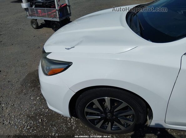 1N4AL3AP4JC136324 2018 NISSAN ALTIMA White 