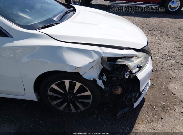 1N4AL3AP4JC136324 2018 NISSAN ALTIMA White 
