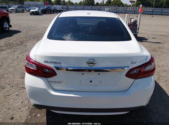 1N4AL3AP4JC136324 2018 NISSAN ALTIMA White 