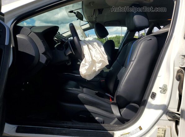 1N4AL3AP4JC151728 2018 NISSAN ALTIMA White Vista interior delantera