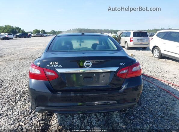1N4AL3AP4JC160204 2018 NISSAN ALTIMA Black 