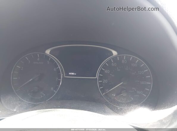 1N4AL3AP4JC160767 2018 NISSAN ALTIMA Серый Вид задних сидений