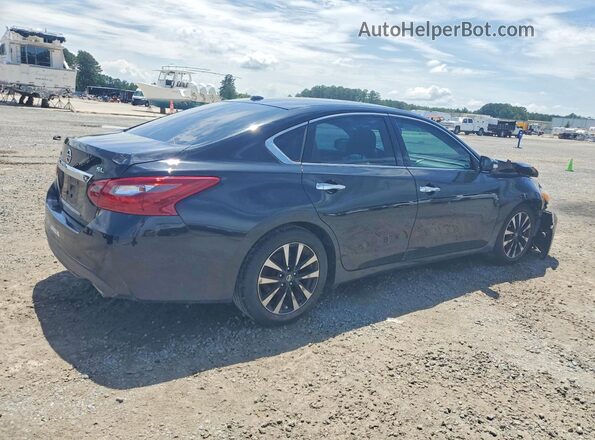 1N4AL3AP4JC171865 2018 NISSAN ALTIMA Black Rear right